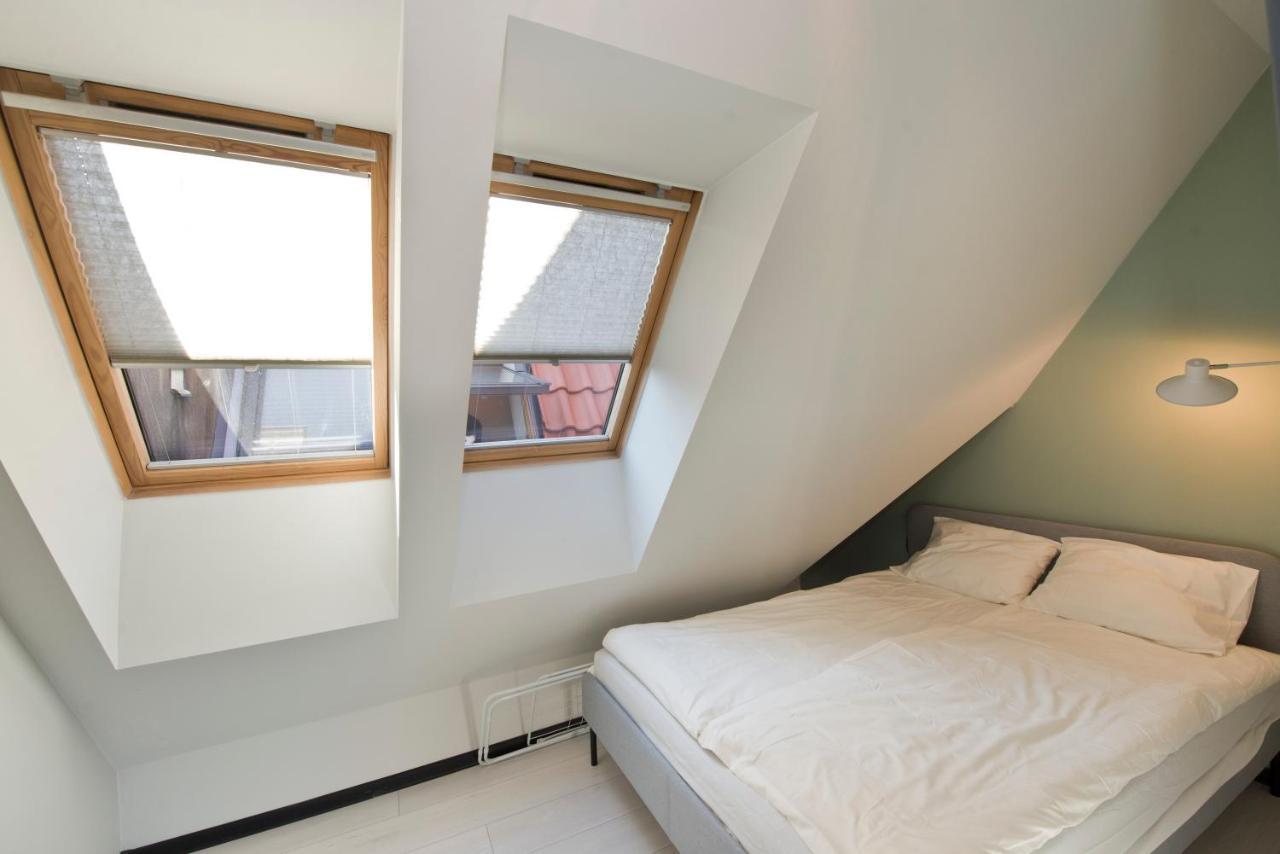 Zacisze Apartment *