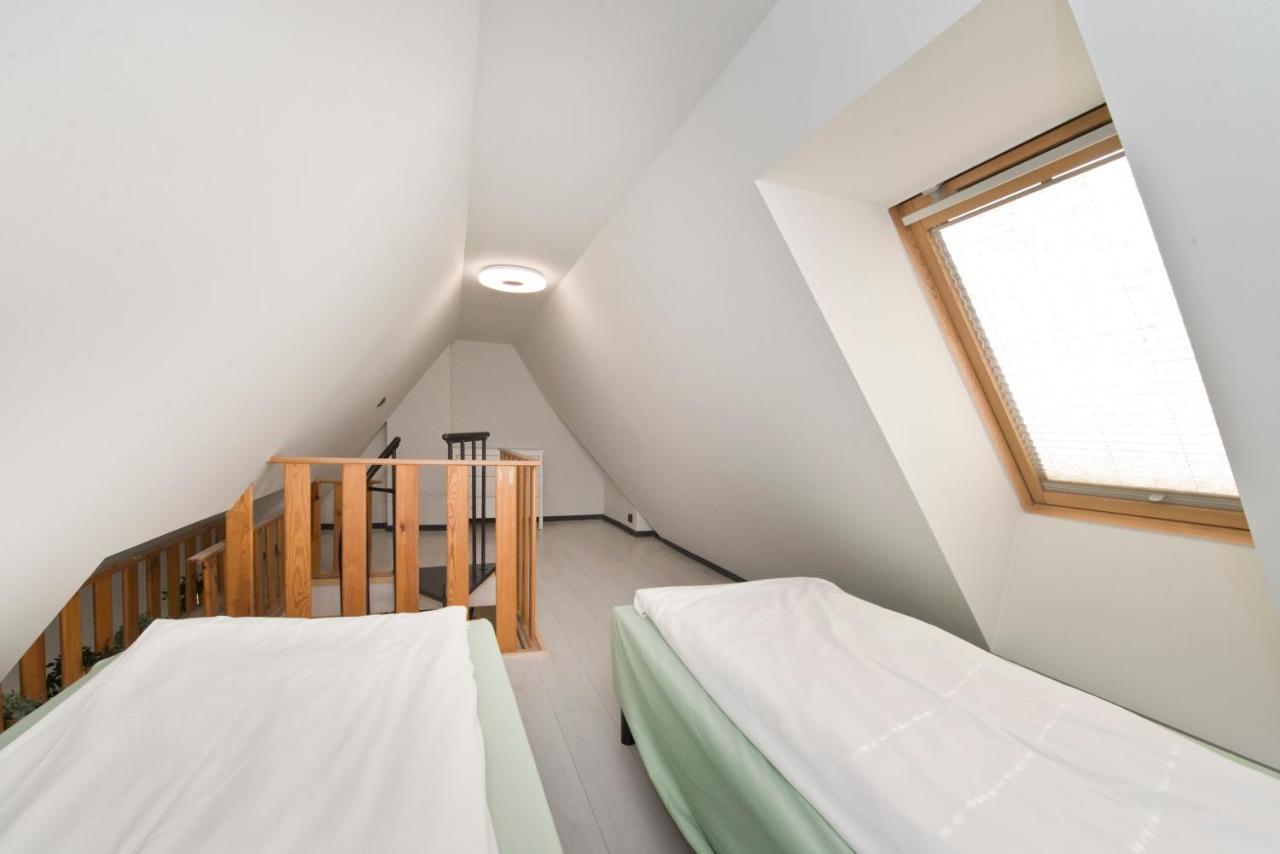 Apartment Zacisze *