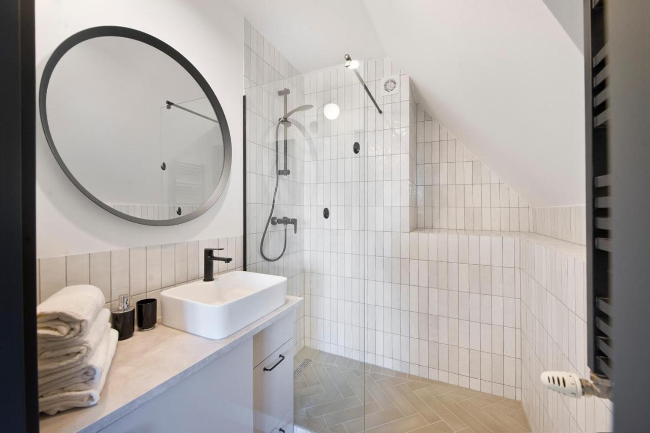 Apartment Zacisze