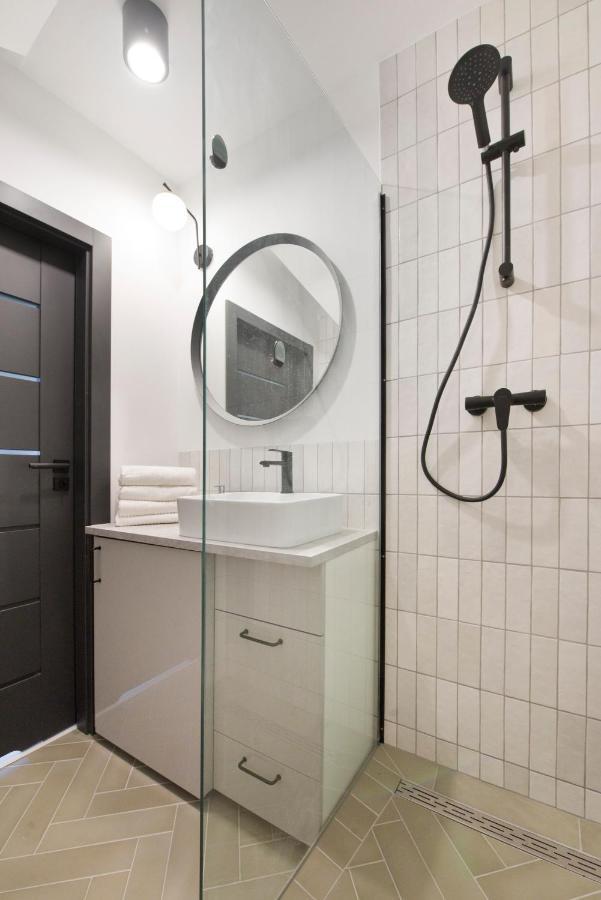 Zacisze Apartment